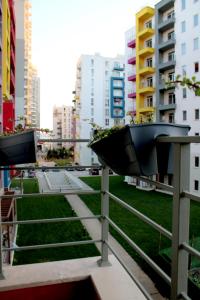 Fotografie z fotogalerie ubytování Royal Stay v destinaci Tbilisi City + 73 fotografií