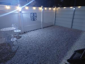 Imagen de la galería de The Torres' Camper Experience!, en Tampa