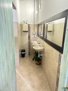 O baie la Hotel Boutique Stay La 10