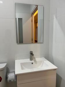 Koh Yao Modern Inn -SHA Plus的一间浴室