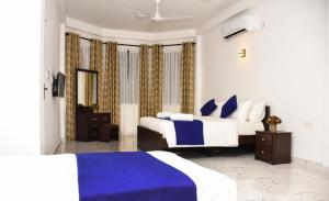 Imagine din galeria proprietății Mamma Raji Hotel - Freedom Paradise în Negombo