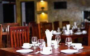 Imagine din galeria proprietății Mamma Raji Hotel - Freedom Paradise în Negombo