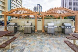 Fotografie z fotogalerie ubytování Island Colony 3715 v Honolulu