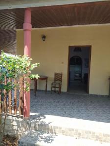 Fotografie z fotogalerie ubytování Koukounaria v destinaci Pyrgos + 1 fotografie