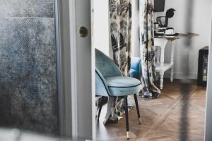Kép Vigna Caio Relais & Spa szállásáról Braccianóban a galériában