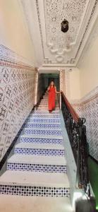 Fotografie z fotogalerie ubytování Riad Marrakech Medina v Marrákéši