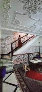 Fotografie z fotogalerie ubytování Riad Marrakech Medina v Marrákéši