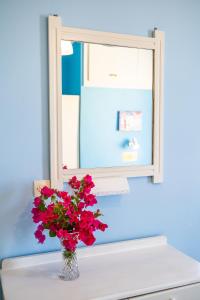 Fotografie z fotogalerie ubytování P i g a d i a B a y v destinaci Karpathos