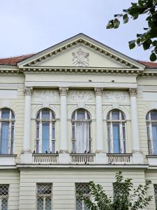 Imagine din galeria proprietății Roman Apartman în Sremska Mitrovica
