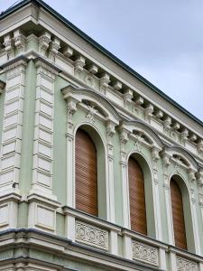 Imagine din galeria proprietății Roman Apartman în Sremska Mitrovica