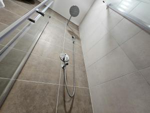 O baie la Roman Apartman
