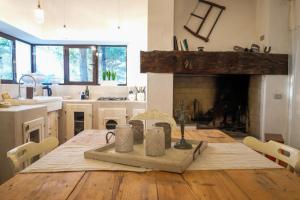 Imagen de la galería de Appartamento incantevole vista lago, en Castel Rigone