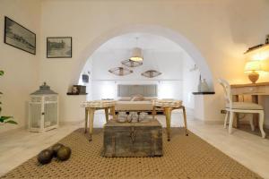 Imagen de la galería de Appartamento incantevole vista lago, en Castel Rigone 24 fotos más