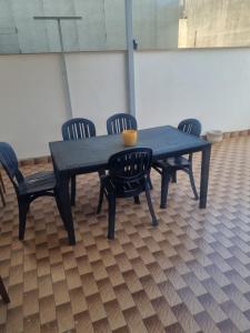 Photo de la galerie de l'établissement Castel house, à Fiumefreddo di Sicilia