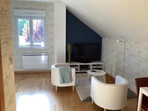 Afbeelding uit fotogalerij van FABYANN in Marieulles