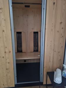 Zdjęcie z galerii obiektu Greidlhof Alpstyle Apartments w mieście Fügen