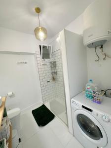 Kép Paradise Studio Belair WiFi, piscina, parking szállásáról Puerto de la Cruzban a galériában