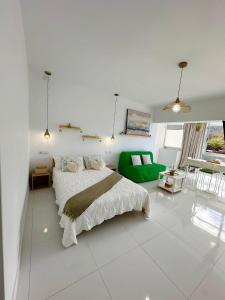 Kép Paradise Studio Belair WiFi, piscina, parking szállásáról Puerto de la Cruzban a galériában