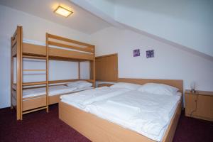 Billede fra billedgalleriet på Penzion Hájenka i Hartvíkovice