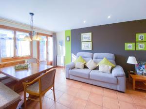 Posedenie v ubytovaní Apartaments La Bonaigua