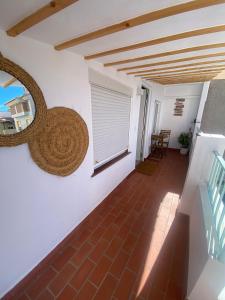 Fotografia z galérie ubytovania Casa playa Torre del mar- HOME RENT MALAGA v destinácii Torre del Mar