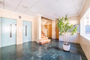 Zdjęcie z galerii obiektu Niza 11-A Apartment Levante Beach w mieście Benidorm