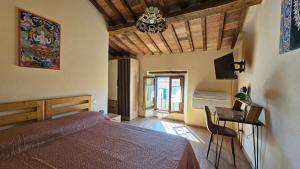 Gallery image of La Casa del Corso in Arcidosso +23 photos