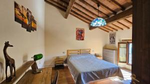 Gallery image of La Casa del Corso in Arcidosso