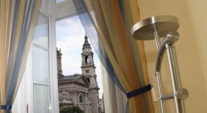 Kép Classic Central Apartment szállásáról Budapesten a galériában