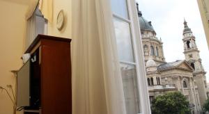 Kép Classic Central Apartment szállásáról Budapesten a galériában
