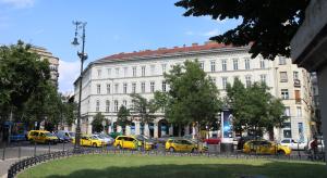 Kép Classic Central Apartment szállásáról Budapesten a galériában