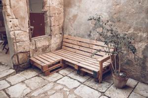 Fotografie z fotogalerie ubytování Chez Miriam - Maison de caractère - Ville avec jardin v destinaci Montrichard