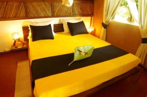 Foto dalla galleria di Samaria Lodge a Sainte Marie