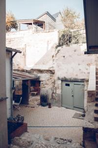 Fotografie z fotogalerie ubytování Chez Miriam - Maison de caractère - Ville avec jardin v destinaci Montrichard