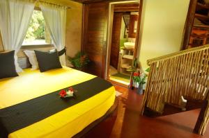 Foto dalla galleria di Samaria Lodge a Sainte Marie Altre 52 foto