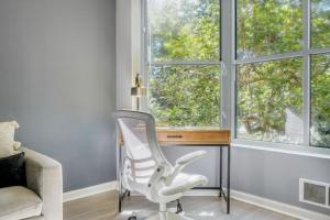 Imagen de la galería de S Beach 1BR w Pool next to SF Bay SFO-28, en San Francisco