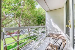 Imagen de la galería de S Beach 1BR w Pool next to SF Bay SFO-28, en San Francisco