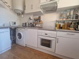 Charmant appartement + terrasse