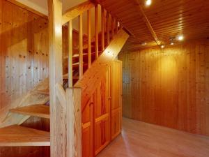 Fotografie z fotogalerie ubytování Ferienhaus Reet am Useriner See v destinaci Userin