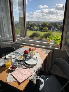 Fotografie z fotogalerie ubytování Apartment Varnsdorf Nr.1 v destinaci Varnsdorf