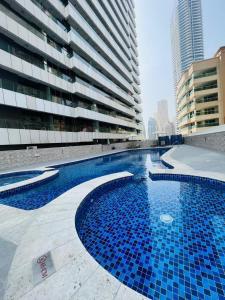 Fotografie z fotogalerie ubytování Elite Master Room in Dubai Marina Near Blue Water v Dubaji + 32 fotografií