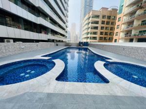 Fotografie z fotogalerie ubytování Elite Master Room in Dubai Marina Near Blue Water v Dubaji