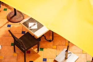 Fotografie z fotogalerie ubytování Logis Hôtel Restaurant de la Paix v destinaci Lodeve