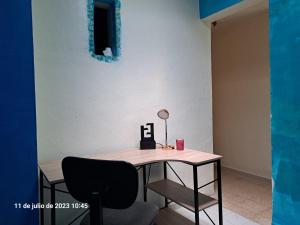 Ảnh trong thư viện ảnh của Casa céntrica con piscina ở Cancún