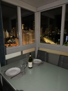 Fotografie z fotogalerie ubytování Apartamento Suzanna v destinaci Benidorm