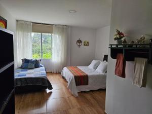 Fotografie z fotogalerie ubytování ALOJAMIENTO Familiar HECTRIGA v destinaci Armenia