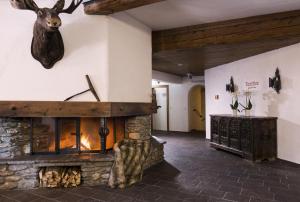 Fotografie z fotogalerie ubytování Hotel Goldried v destinaci Matrei in Osttirol