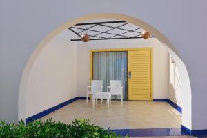 Fotografie z fotogalerie ubytování Retac Qunay Dahab Resort & SPA v destinaci Dahab
