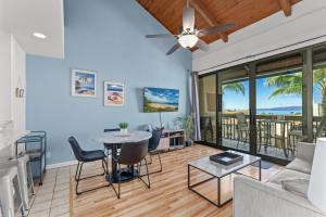 Fotografie z fotogalerie ubytování Top floor ocean view Maui Vista 3405 v destinaci Kihei