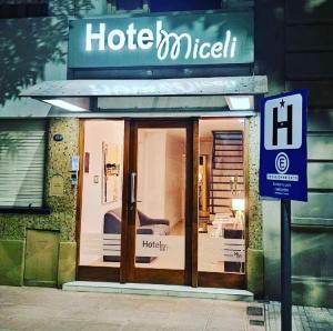 Gambar di galeri bagi Hotel Miceli di Bragado